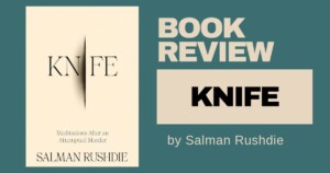 Knife: Meditations After an Attempted Murder review