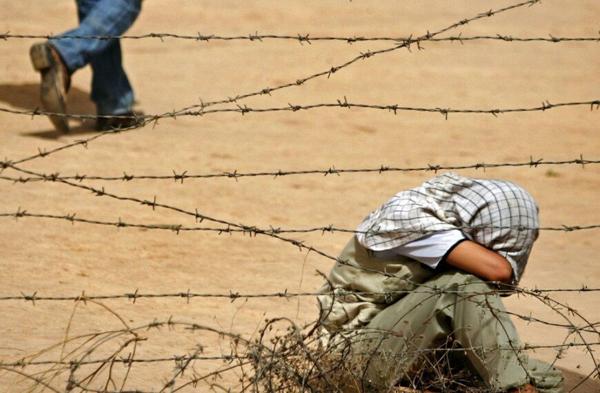 Most Dangerous Borders in the World: Top 11 Most Dangerous International Borders