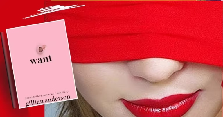 Want: Submitted by Anonymous