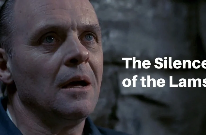 The Silence of the Lambs: When Intelligence Is a Brilliant Weapon of Criminal Minds