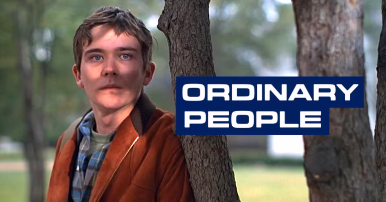 Ordinary People (1980)Â Review