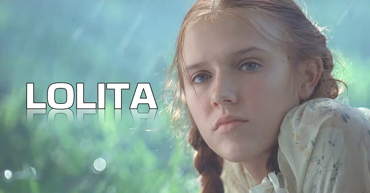 Lolita (1955): Beauty, Obsession, Sensuality and the Limits of Literature