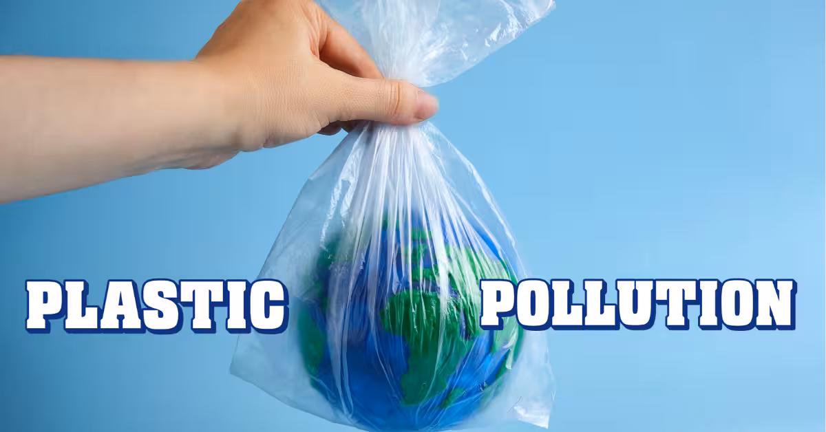 Plastic Pollution and Dangerous Impacts of Microplastics and How 400 Million Tons of Plastic Is Killing Our Planet