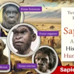 Sapiens (2011): The Belief Shattering and Enlightening Book That Challenges and Terrifies the Modern Minds