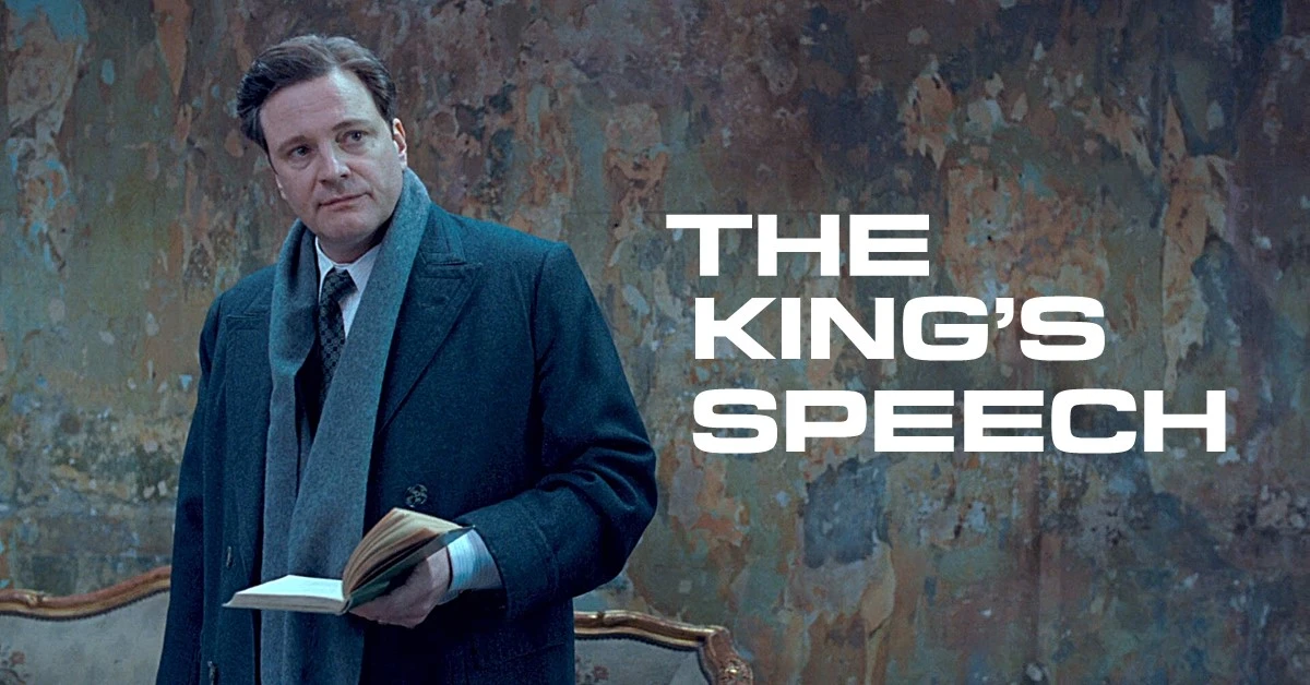 The King's Speech (2010) Review: An Inspiring Tale of Royal Struggle and Triumph