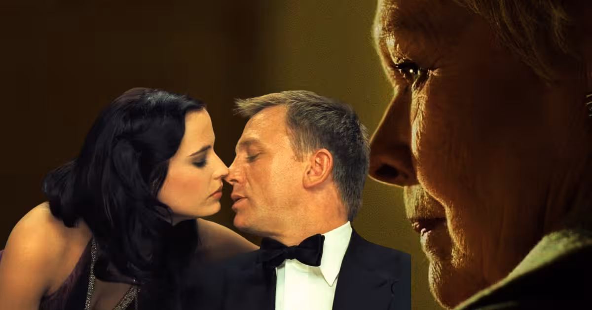 James Bond Films