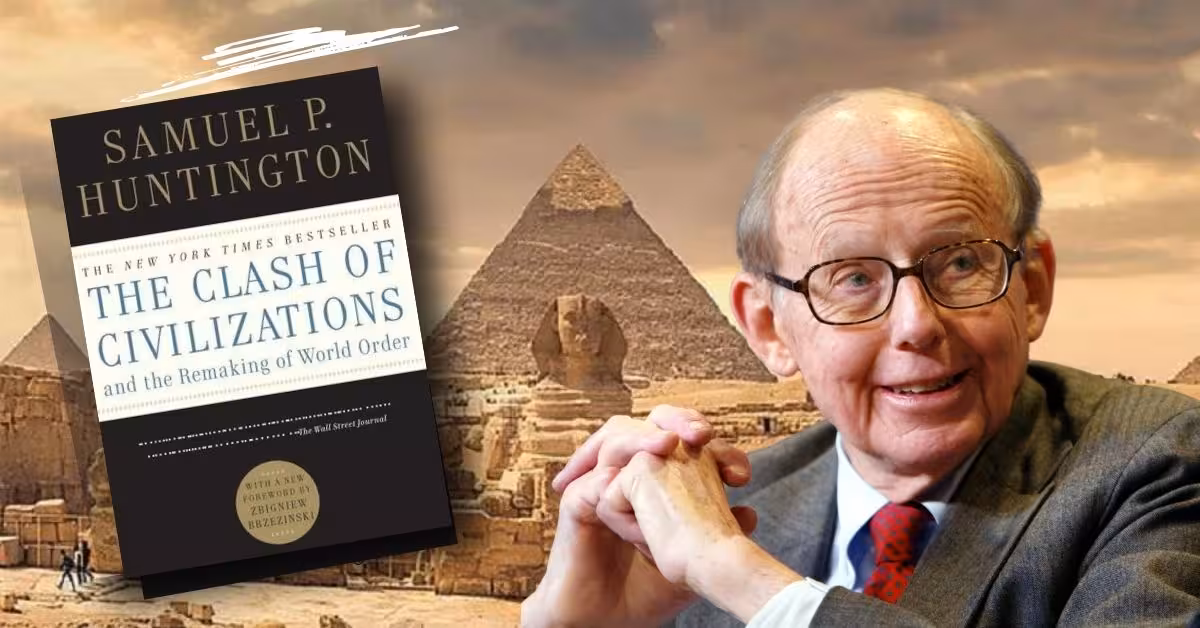 The Clash of Civilizations