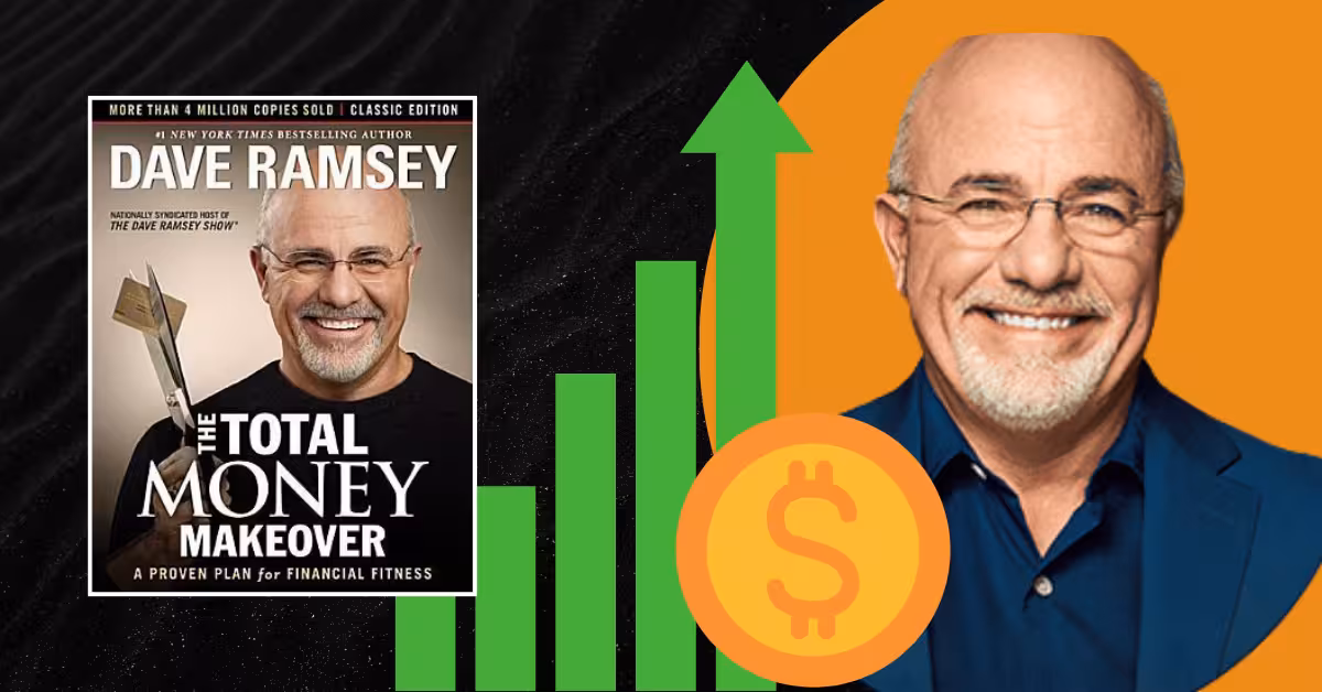 The Total Money Makeover