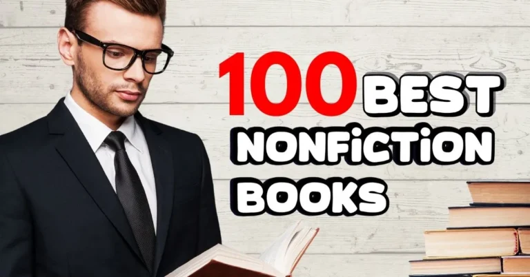 100 Best Nonfiction Books That Changed the World You Live In