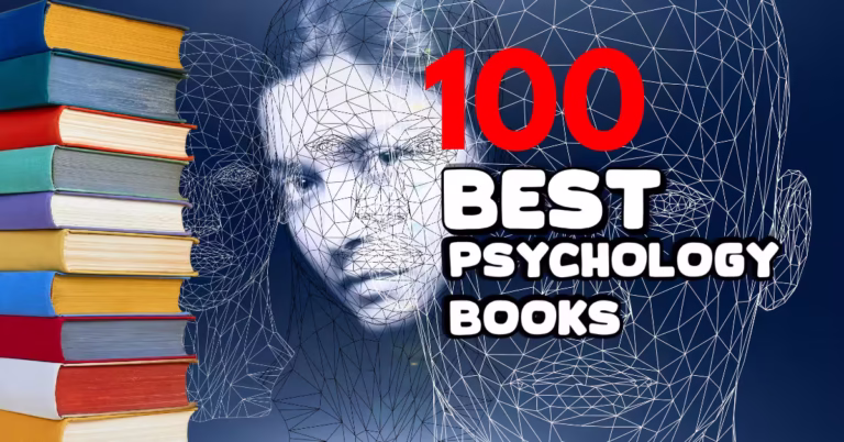 Best Psychology Books of All Time
