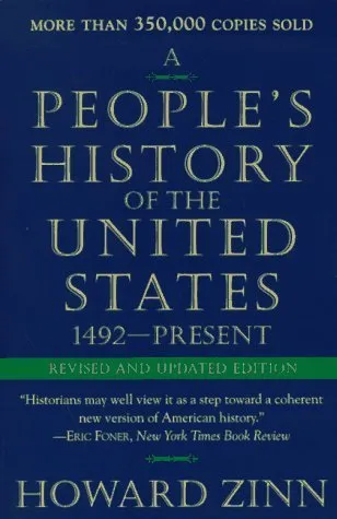 A People’s History of the United States