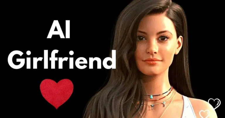 AI Girlfriends Are Changing Romance