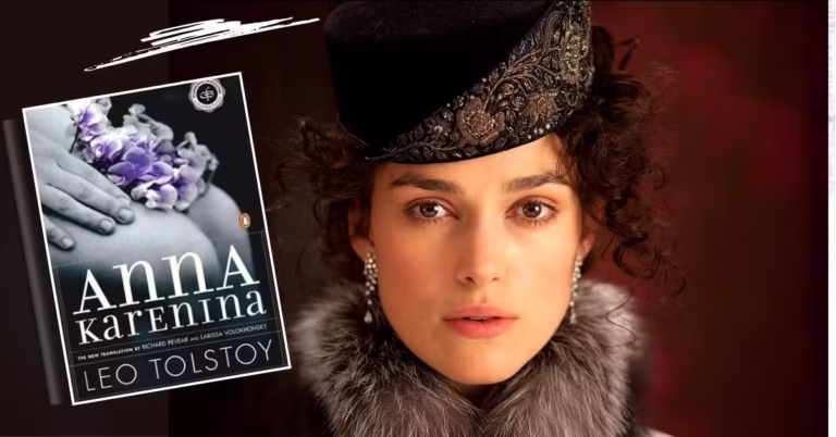 Anna Karenina by Leo Tolstoy Review