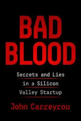 Bad Blood