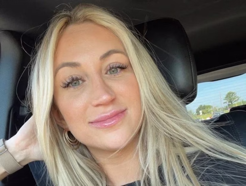 Coppage has since embraced her new path and ranks in the top 0.01% of OnlyFans creators.