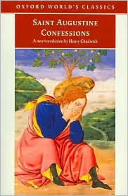 Confessions by Augustine of Hippo