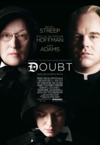 Doubt 2008
