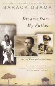 Dreams from My Father by Barack Obama (1995)