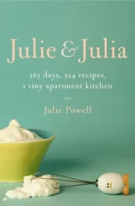 Julie & Julia