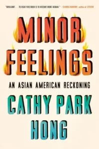 Minor Feelings