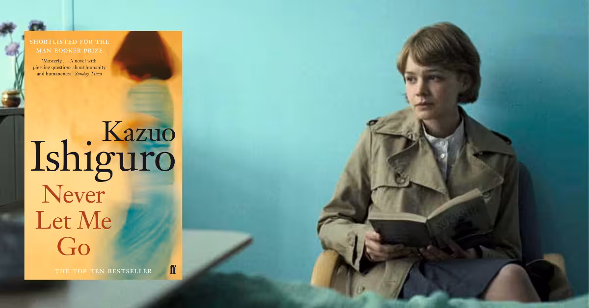 Never Let Me Go Review: A Sad, Stunning, Soul-Crushing Reflection on What It Means to Be Human
