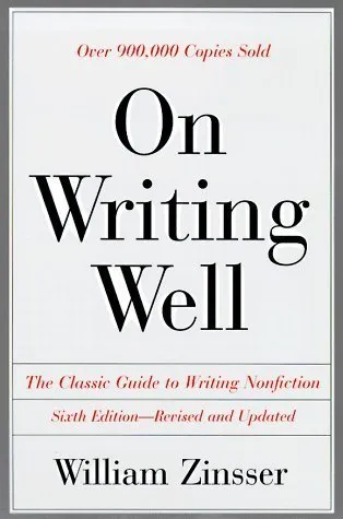On Writing Well
