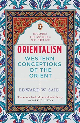 Orientalism