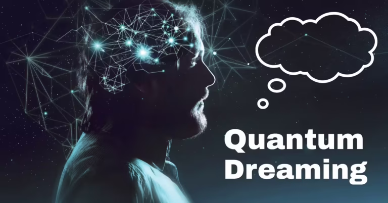 Quantum Dreaming: Training Deep Learning Models Using Quantum Superposition Patterns