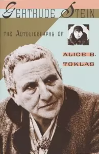 The Autobiography of Alice B. Toklas by Gertrude Stein (1933)
