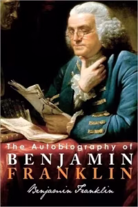 The Autobiography of Benjamin Franklin (1791)