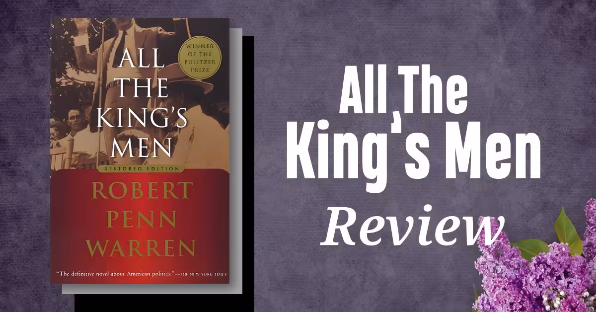 All the King's Men