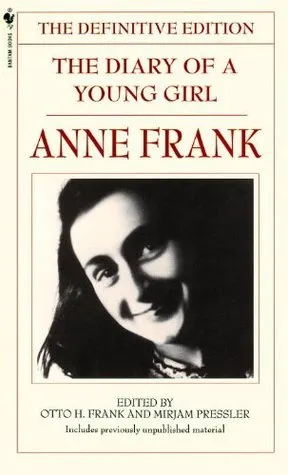 The Diary of Anne Frank