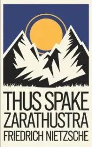 Thus Spake Zarathustra