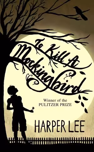 To Kill a Mockingbird converted