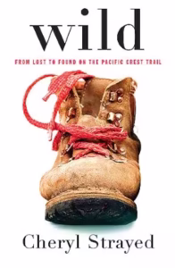 Wild by Cheryl Strayed (2012)