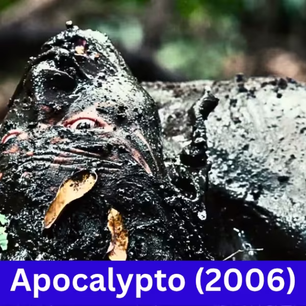 Apocalypto (2006) Breakdown: A Shocking Yet Stunning Survival Story