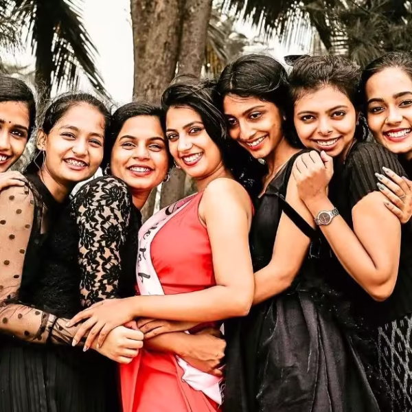 Gender Attractiveness Gap 2025: Why Female Faces Are Rated More Attractive Across the Globe