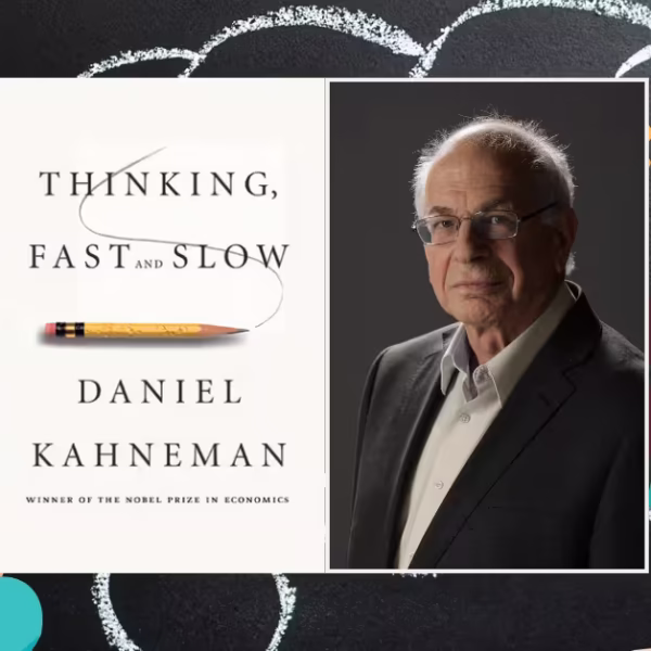 Is Thinking Fast and Slow (2011) Overrated? Unpacking the Hype and the Hidden Gold