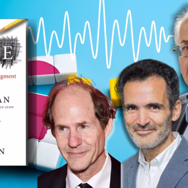 Noise (2021) Review: How Variability in Judgment Costs Us All