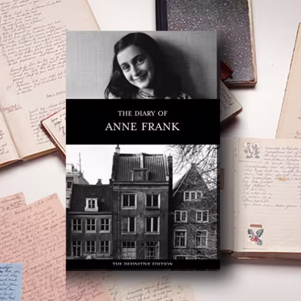 The Diary of a Young Girl (1947) by Anne Frank: A Testament to Human Resilience and Hope