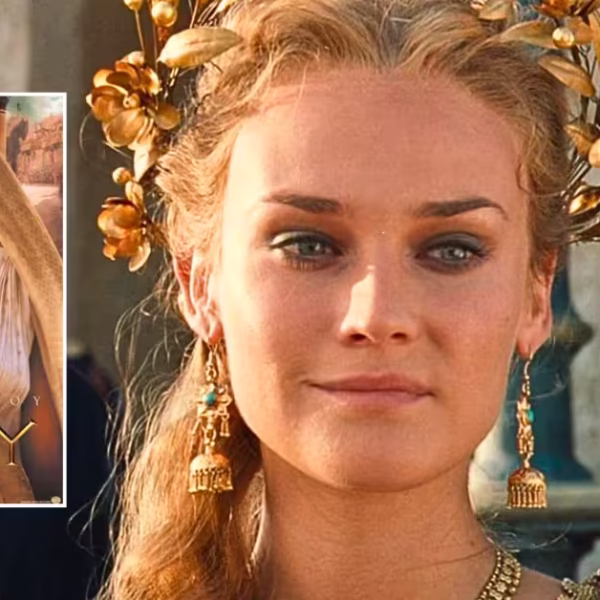 Troy (2004): A Riveting Epic That Redefined Historical Dramas
