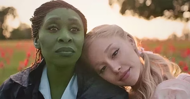 Wicked: For Good Movie & Trailer Breakdown: Magic, Music & More in Oz