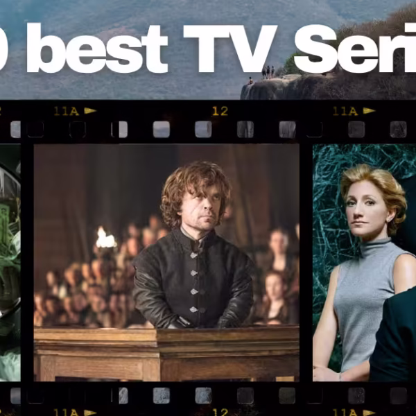 20 Best TV Series of All Time That Series Lovers Must Watch