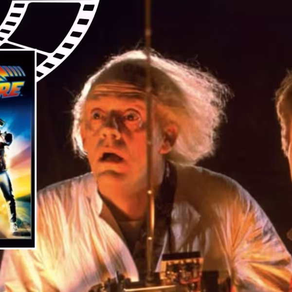 The Truth About Back to the Future 1985: How It Changed Cinema Forever