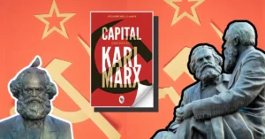 Capital by Karl Marx modern review