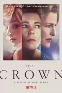 Crown converted