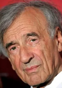 Elie Wiesel