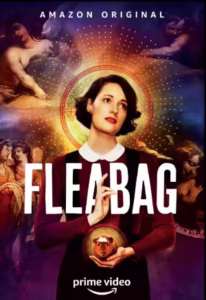 Fleabag converted