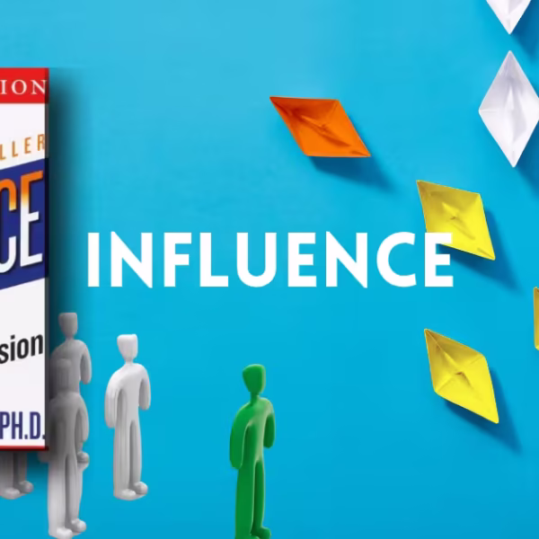 Unmasking Influence (1984): The Psychology Book That Changed Marketing Forever