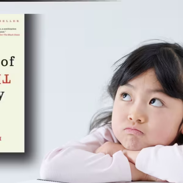Master Thought Biases with The Art of Thinking Clearly(2011)—Expert Review